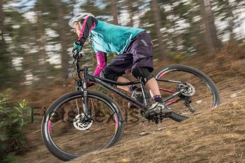 Trek Skye SLX specificaties